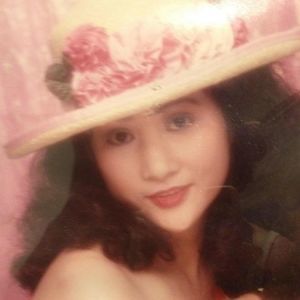 Meet your Posher, Annie